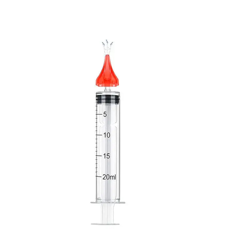 Ear Irrigation & Earwax Removal Device – Adults, Kids & Pets