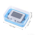Universal NFC Game Simulator Smart Card Swipe for Amiibo Emulator - Infinite Accessory for Switch 3DS Wii U Zpaxo 1PCS
