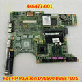 446477-001 DA0AT3MB8F0 Motherboard PM965 DDR2 HP DV6500 DV6700