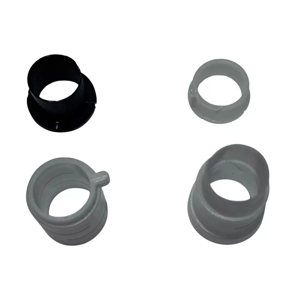 1 Set F3TZ2C342A For Ford Car Clutch Pedal Bushing Repair Kit Replacement For Ford F-150 F-250 F-350 Auto Accessory F3TZ-2C342-A