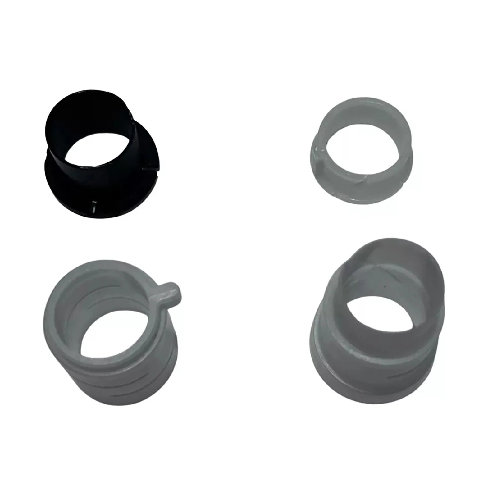 1 Set F3TZ2C342A For Ford Car Clutch Pedal Bushing Repair Kit Replacement For Ford F-150 F-250 F-350 Auto Accessory F3TZ-2C342-A