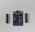 CP2112 TPYC-C MICRO-USB Interface Debugging Board USB I2C Zpaxo CP2112 Type-C