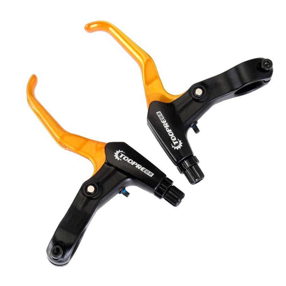 TOOPRE Bicycle Brake Handle Lever Clutch Bike Handlebar Grip