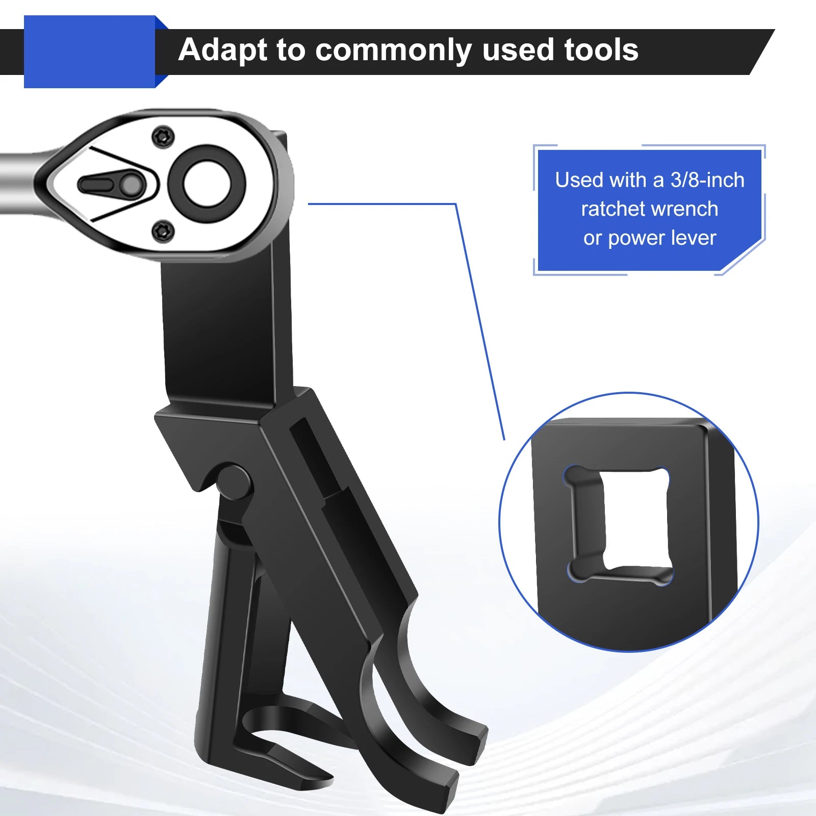 Valve Spring Removal Tool Car Engine Compressor Tool Compatible with 1991-2004 Modular 4.6L V8 4.6 4V 5.4 V8 6.8 V10 Engine 2 Zpaxo
