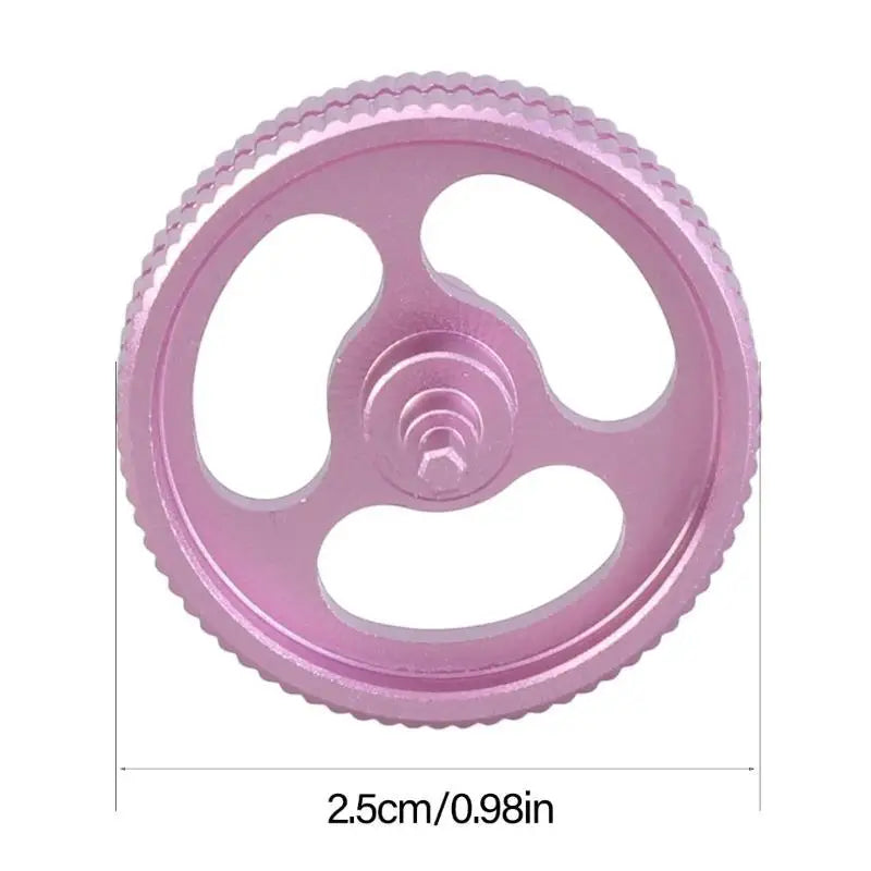 652F Enhances User Comfort Metal Mouse Scroll Wheel G102 G304 G305 Zpaxo