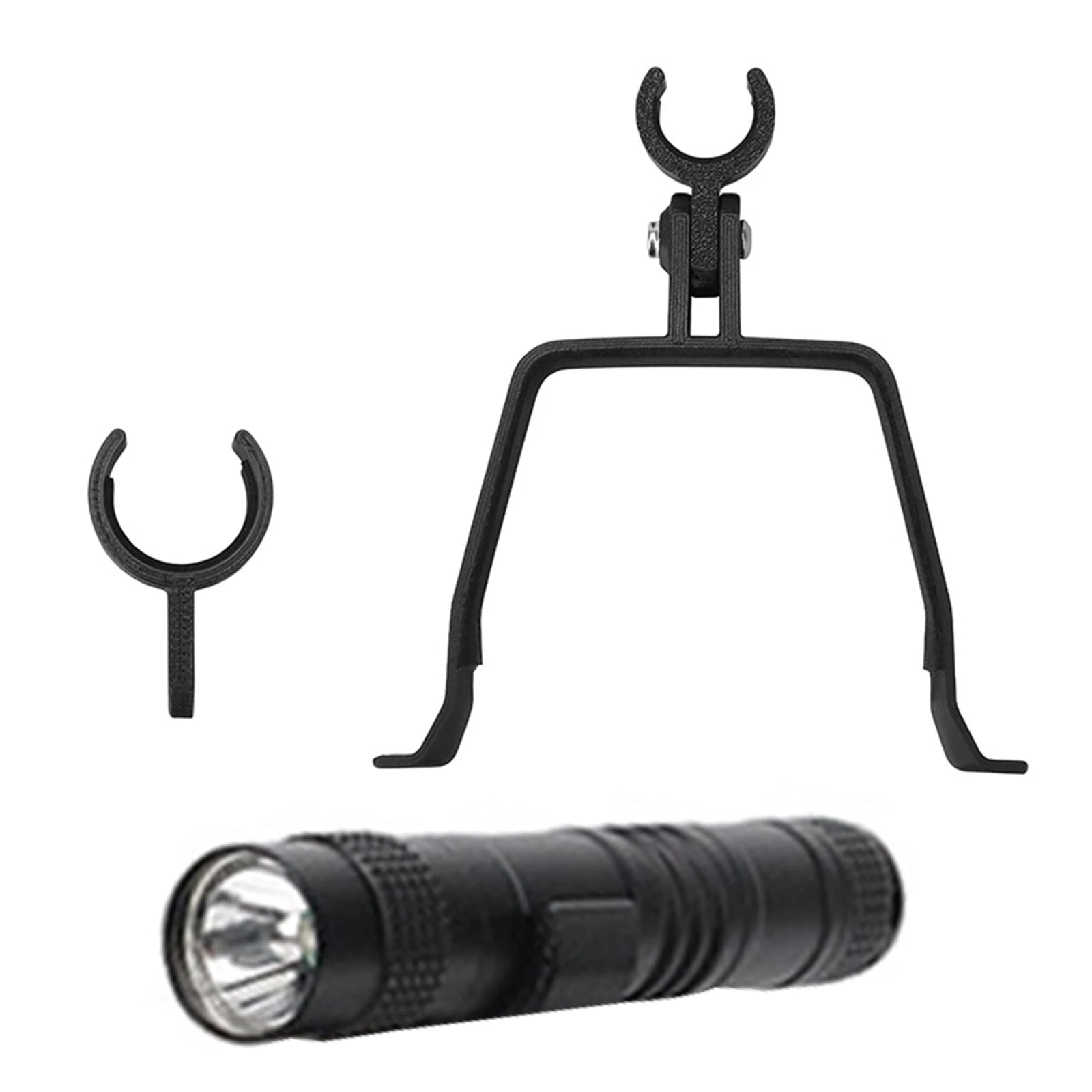 Drone Night Flight Lights Searchlight DJI Flip Flashlight Flying