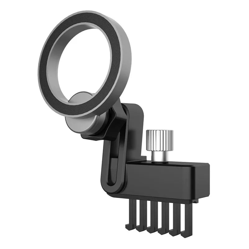 Magnetic Car Phone Mount for Tesla Model 3 & Y | MagSafe