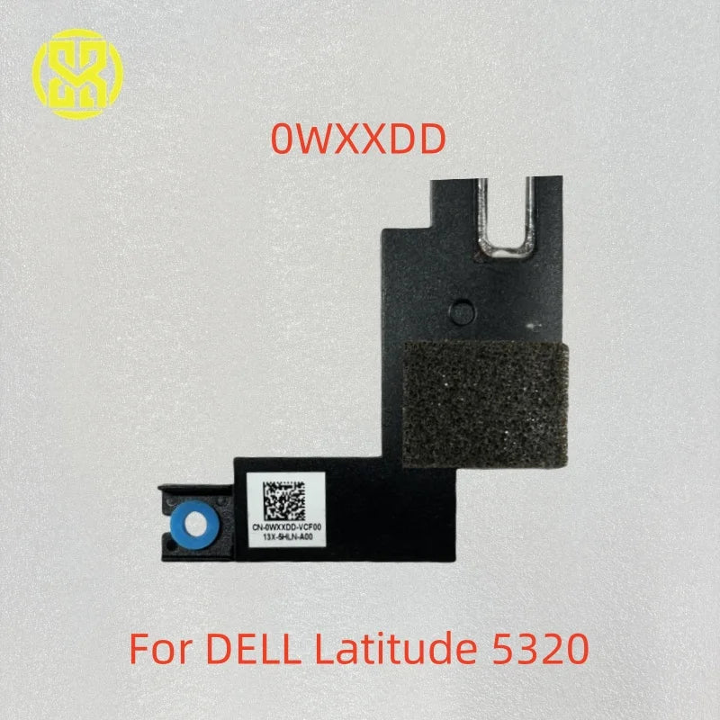 0WXXDD DELL Latitude 5320 Laptop Bulit-in Speaker Left Right Internal