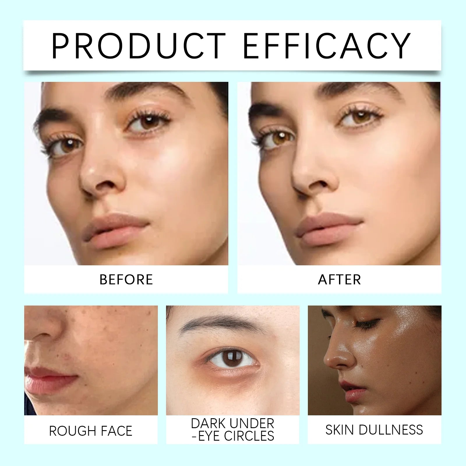 Hydrating Pore Minimizing Primer Long Lasting Non Greasy Makeup Base for Smooth Skin Wrinkle Reduction Face Primer All Daily Use Zpaxo