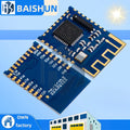 JDY-08 BLE Bluetooth 4 0 Uart Transceiver Module CC2541 Central Zpaxo Default Title