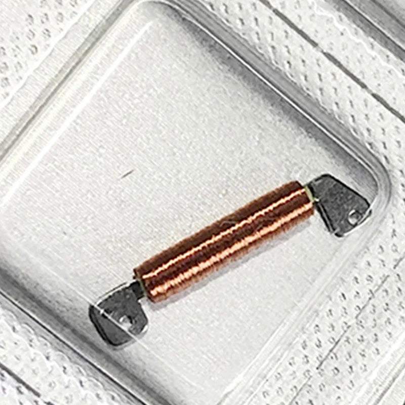 Replace Watch Movement Coil Swiss Ronda 705 715 Quartz Accessories