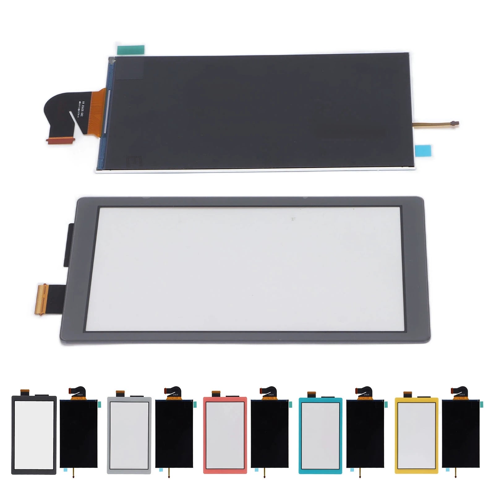 Replacement Screen Premium Material Perfect Easy Install LCD Display