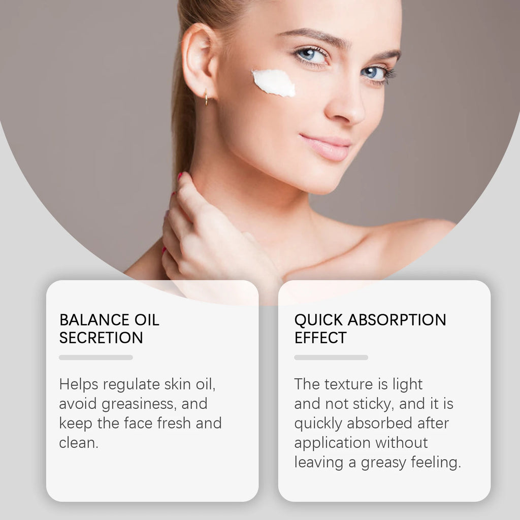 Acne Removal Cream Against Pimples Marks Lighten Shrink Pores Oil Control Whitening Smoothing Nourishing Repairing Zinc Ointment Zpaxo