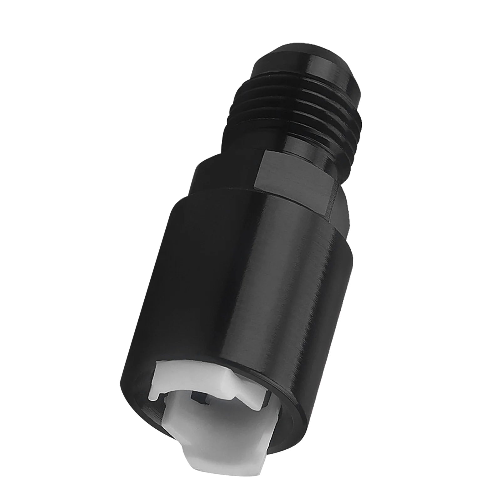 Aluminum Alloy 6AN Male 5 16 Female Hose Quick Connect Fuel Rail Line