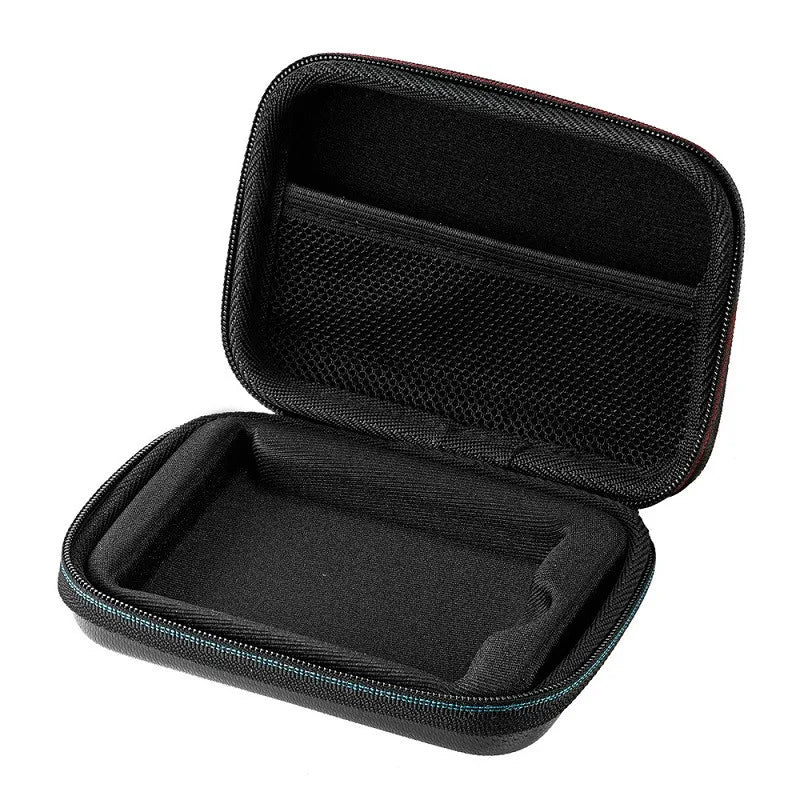 Portable SSD Solid State Drive Storage Protective Carrying Zpaxo