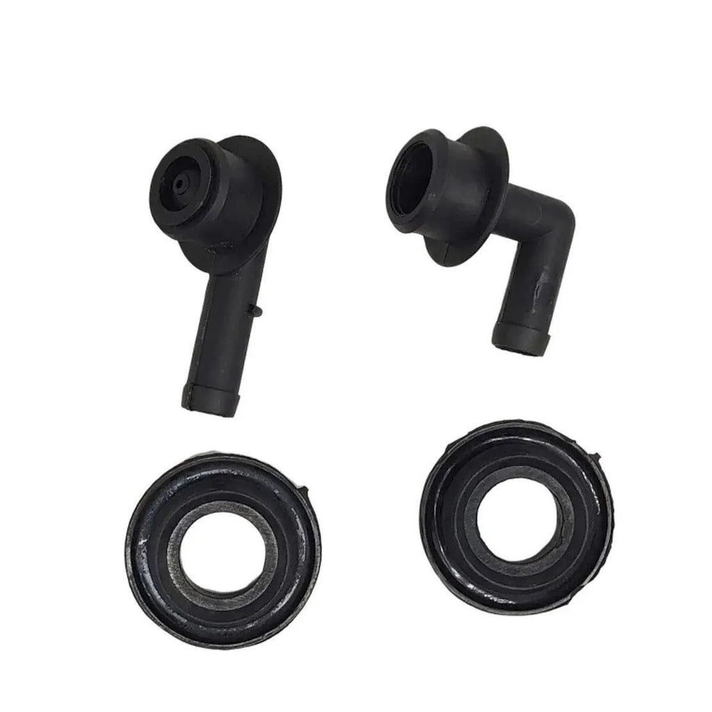 PCV Valve Grommet 53013360AA Replacement Part Jeep Grand Cherokee