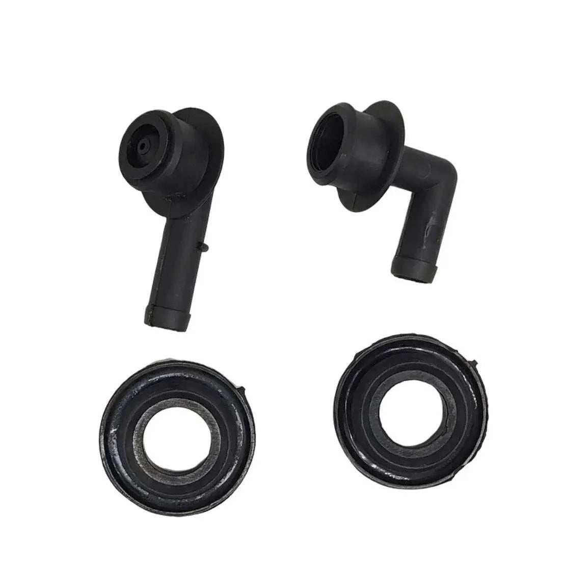 PCV Valve Grommet 53013360AA Replacement Part Jeep Grand Cherokee