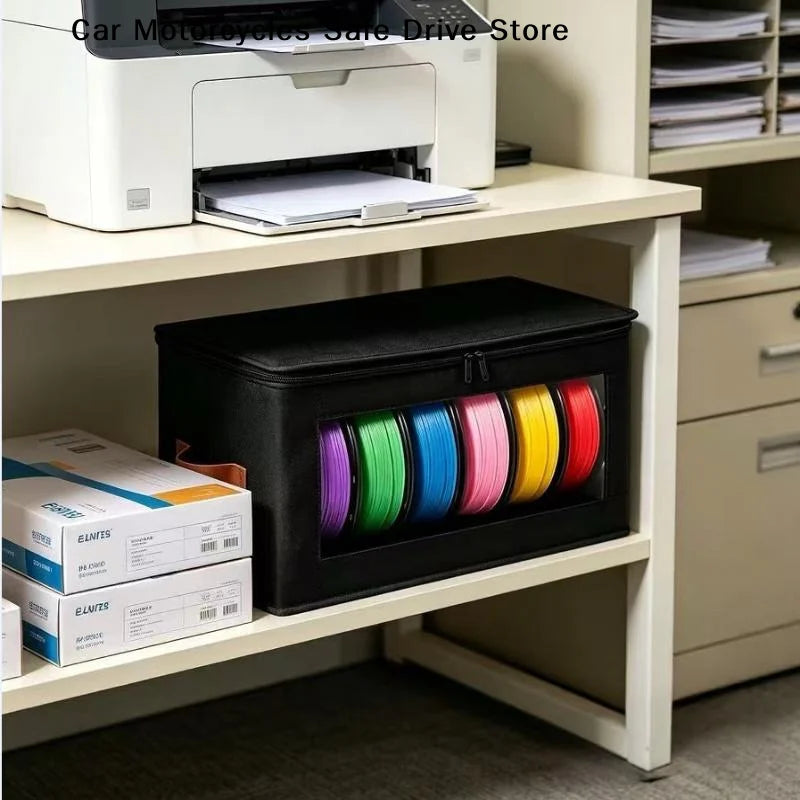 CM1PC 3D Printer Filament Storage Bag Cover Printing Accessories