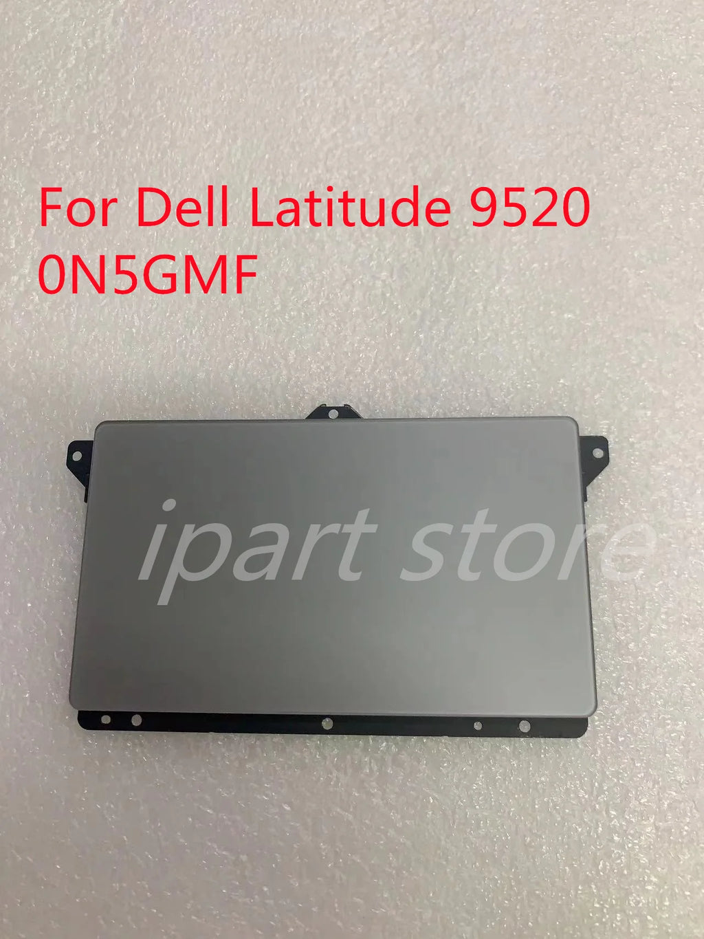Dell Latitude 9520 1 Trackpad 0N5GMF Laptop Touchpad