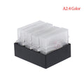 Printer CISS DIY Damper Single Pass One Way Valve Ink Control Valves