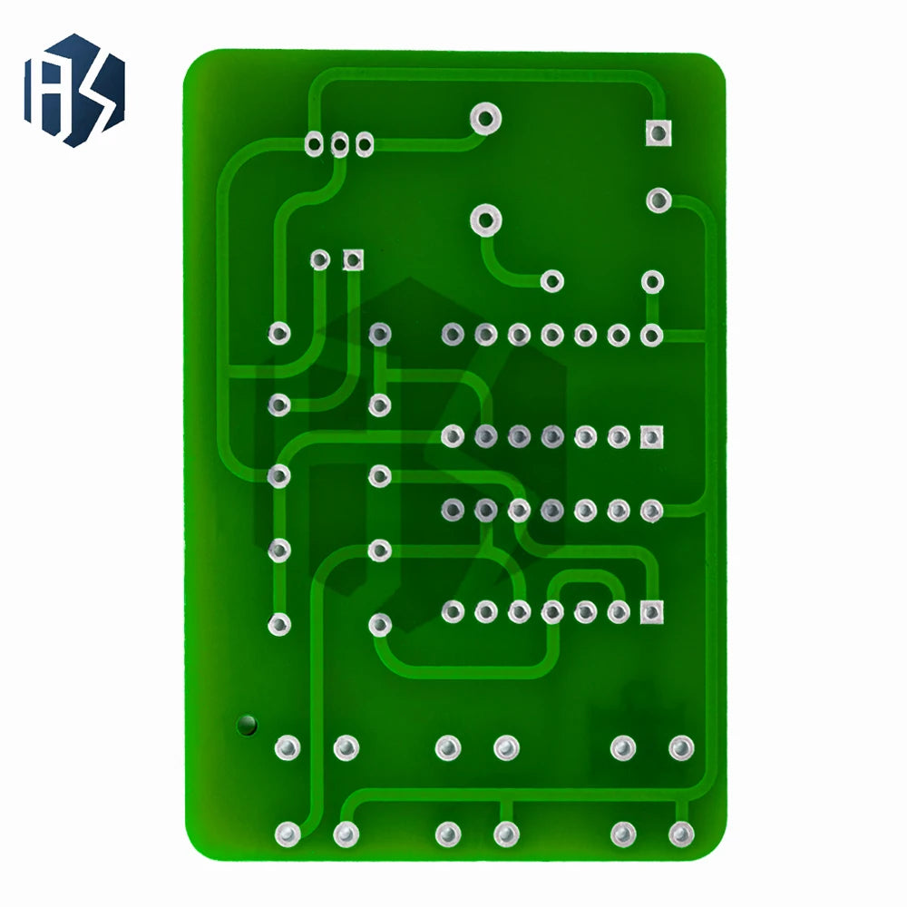 Dual Tip High Temp Anti-Etch Marker, PCB Circuit Board Making Repair Pen Zpaxo