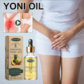 30ml Intimate Care Essential Oil Soothing Moisturizing Deodorizing Relief Dryness Reduce Discomfort Gentle Private Skin Care Zpaxo Default Title