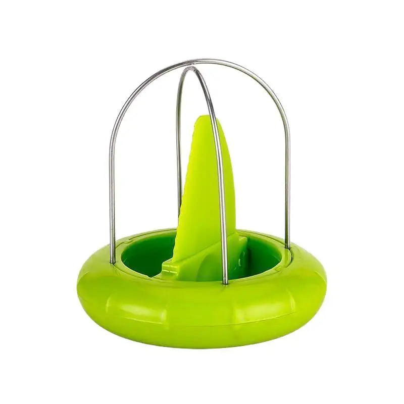 Kiwi Cutter Peeler Slicer Kitchen Detachable Creative Gadgets Stainless Steel Lemon Peeling Tools Fruits Salad Maker Accessories Zpaxo