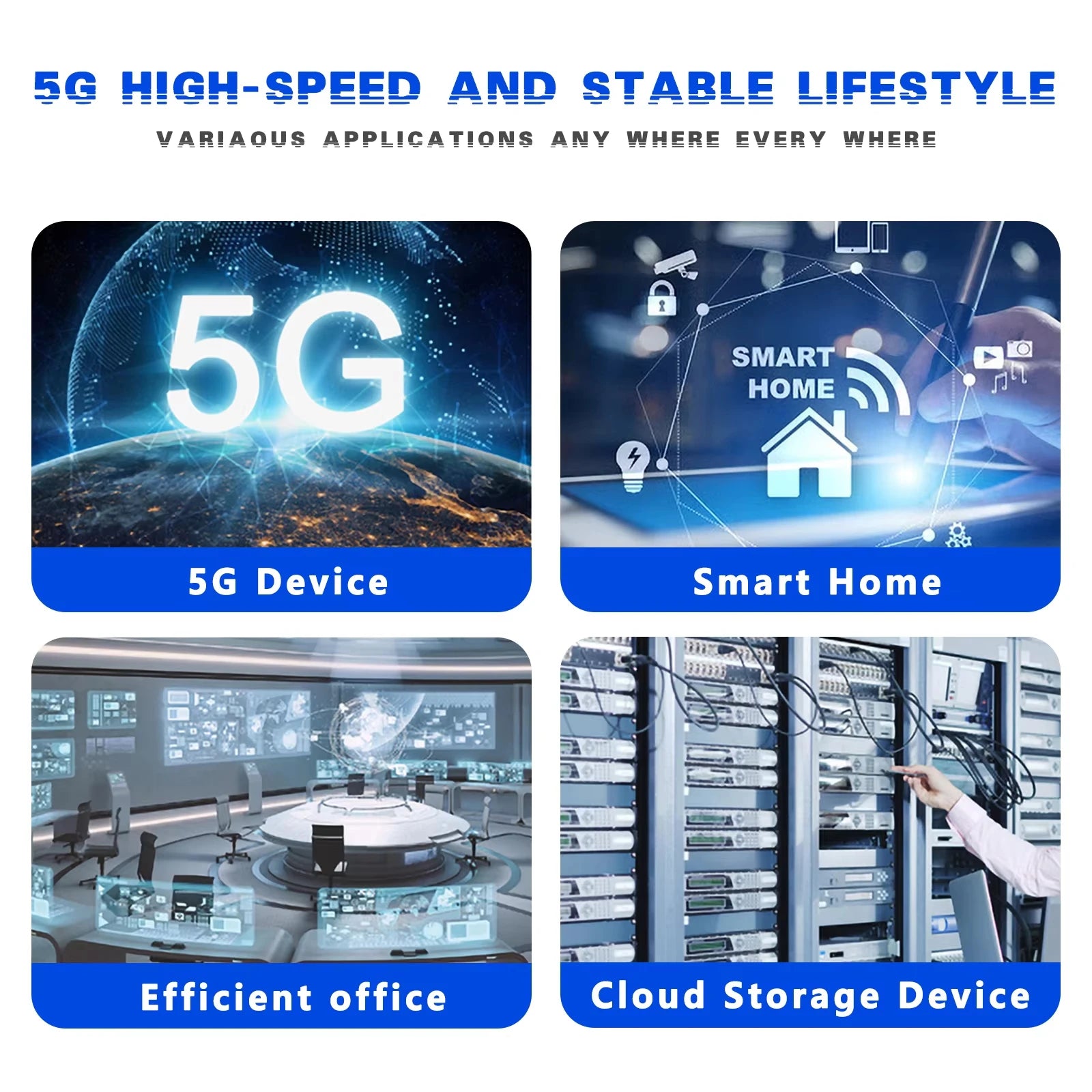 Cat6 Ethernet Cable LAN Network Cat6 Rj45 Speed Network Cable 10Gbps 1000Mhz For Router For Desktop Computers PC Modem Routerem Zpaxo