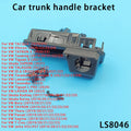 Car Trunk Handle Switch Rearview Camera Bracket VW Sagitar T-cros