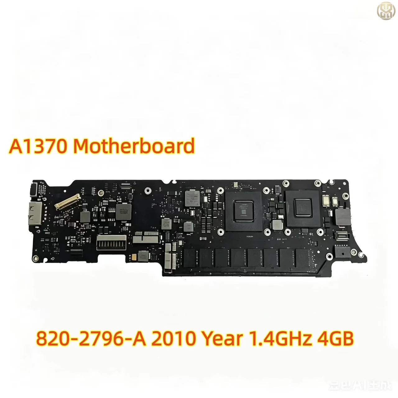 Logic Board Motherboard 820-2796-A Macbook Air 11 A1370 Late 2010