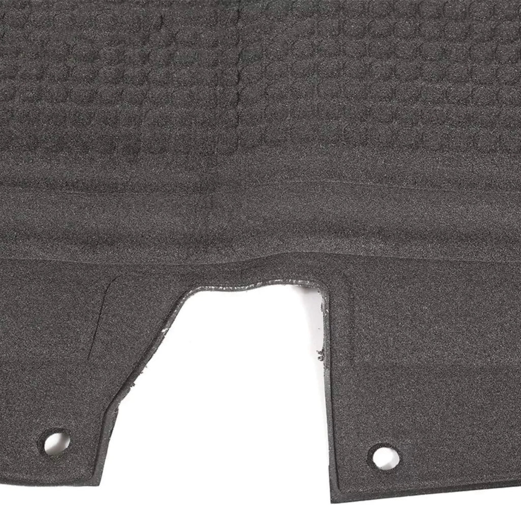 1296802025 Vehicle Hood Insulation Pad Mercedes-benz R129 300SL SL320