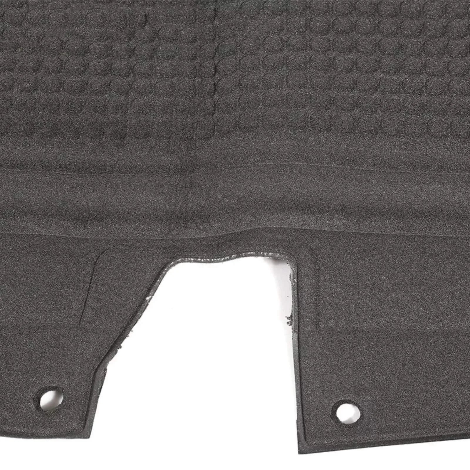 1296802025 Vehicle Hood Insulation Pad Mercedes-benz R129 300SL SL320