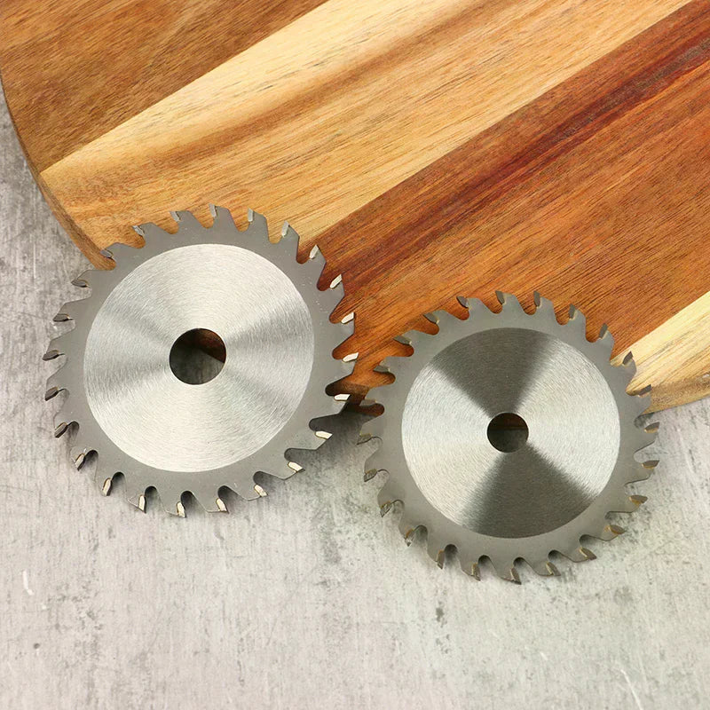 Utting Disc Diameter Mini Saw Wood Working Blades Plastics Blade Zpaxo