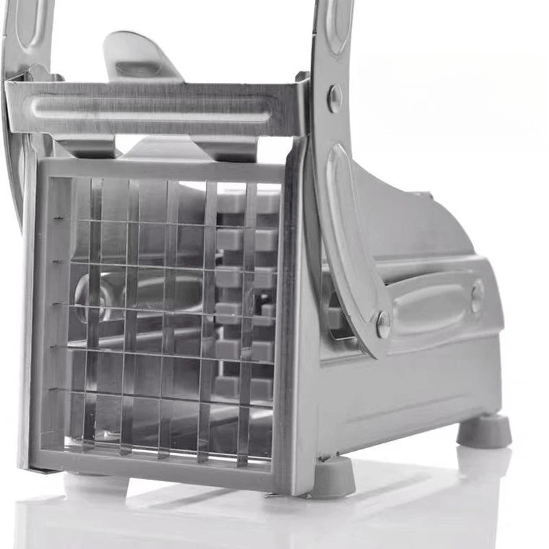 Potato machine potato cutting cucumber cutting multifunctional stainless steel vegetable slicer tool Zpaxo