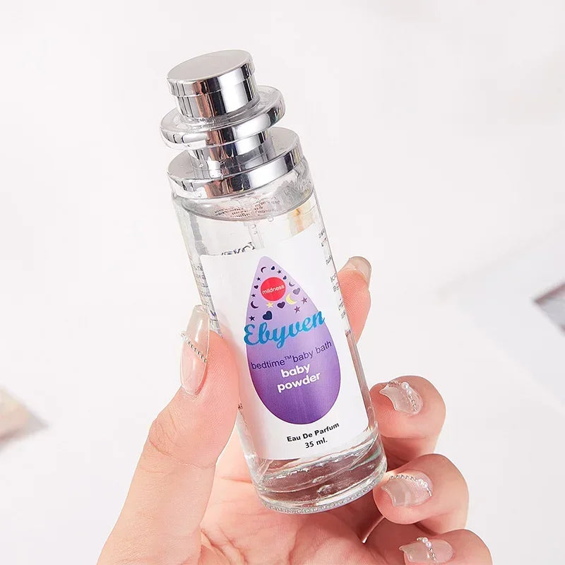 Vanilla Fruity Fresh EDT – Unisex Body & Fabric Perfume Spray Eau de Toilette Spray Zpaxo A-Purple Tower 35ML