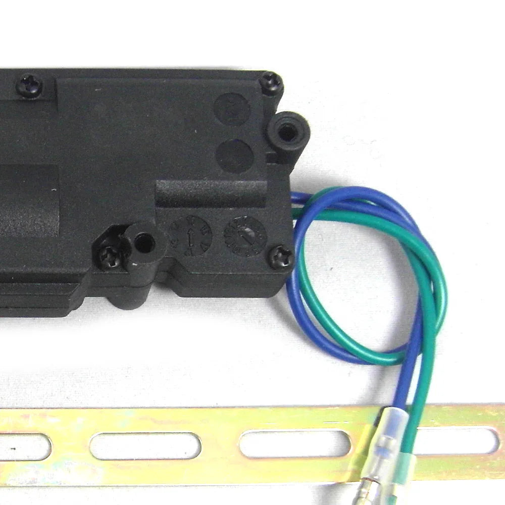 Car Auto Universal Heavy Duty Power Slave Door Lock Actuator Motor 2