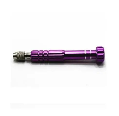 5 In 1 Multifunctional Screwdriver Kit Eyeglass Watch Repair Kit Accessories For Mobile Phone Computer Tablet Disassembly Tool Zpaxo Purple