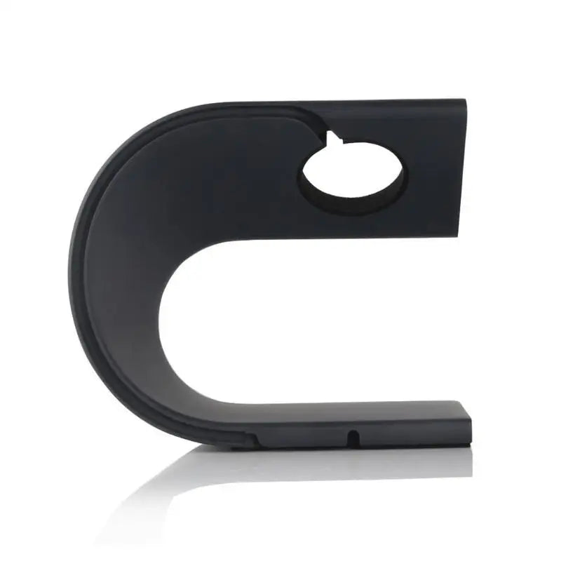 652F Portable Stand Base Charging Cable Base for iWatch-1 2 3 4 Smartwatch Charging Wire Protective Dock Zpaxo