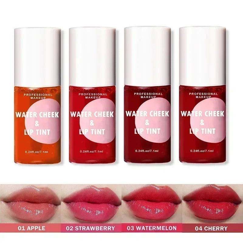 Full Makeup Lipstick Matte Mirror Waterproof Nonstick Cup Lasting Zpaxo