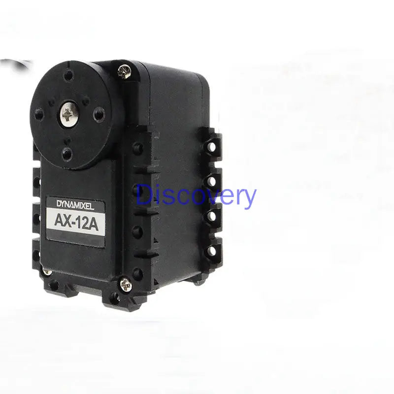 Ax-12a Dynamixel Servo Robot Joint Manipulator Intelligent Technical Support Zpaxo Type 1