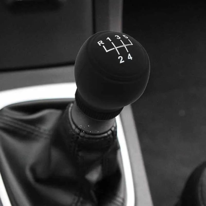 Universal Silicone Gear Shift Knob Cover – Nonslip & Waterproof