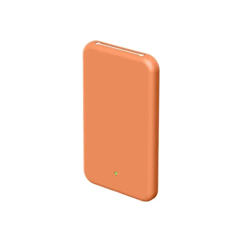 652F Silicone Protective Sleeve Case Skin Dedicated Mobile Power Anti Zpaxo