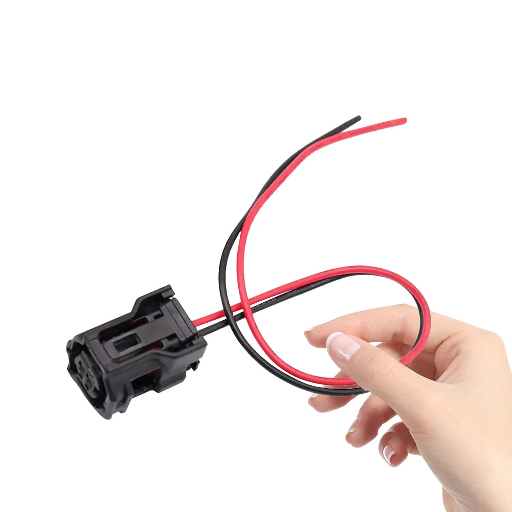 ABS Wheel Speed Sensor Connector Pigtail 89516-12170 C-HR Camry Land