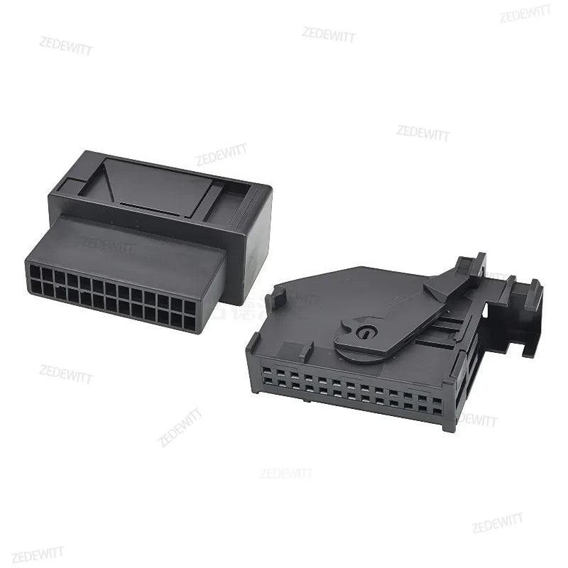 26-Pin 7L6972726 AFS Headlight Module Connector for VW