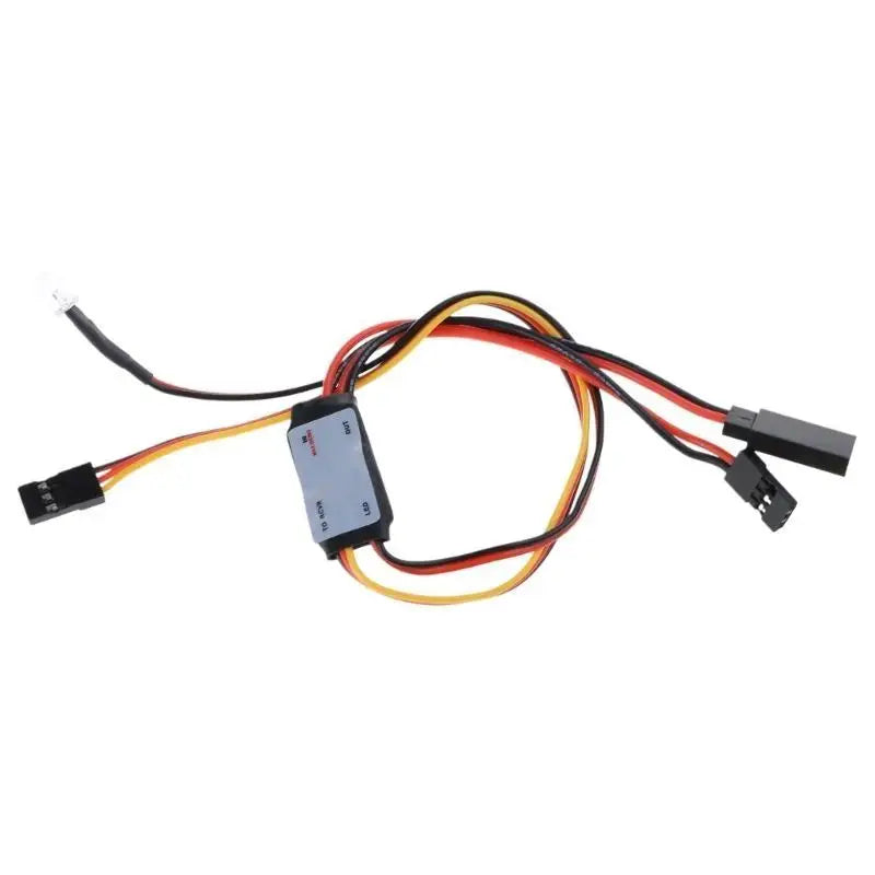652F Kills Switches CDI Remote Flameout Engine DLE Gasolines Car Zpaxo