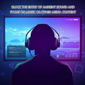 652F Headphones Ear Pad for Evolve2 55 Headsets Cushions Cover Earmuffs Zpaxo China Mainland