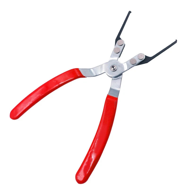 Universal Automotive Relay Fuse Puller Car Remover Pliers Hand Tool