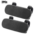 Soft Foam Armrest Cushion Pad – Office, Gaming & Home Chair