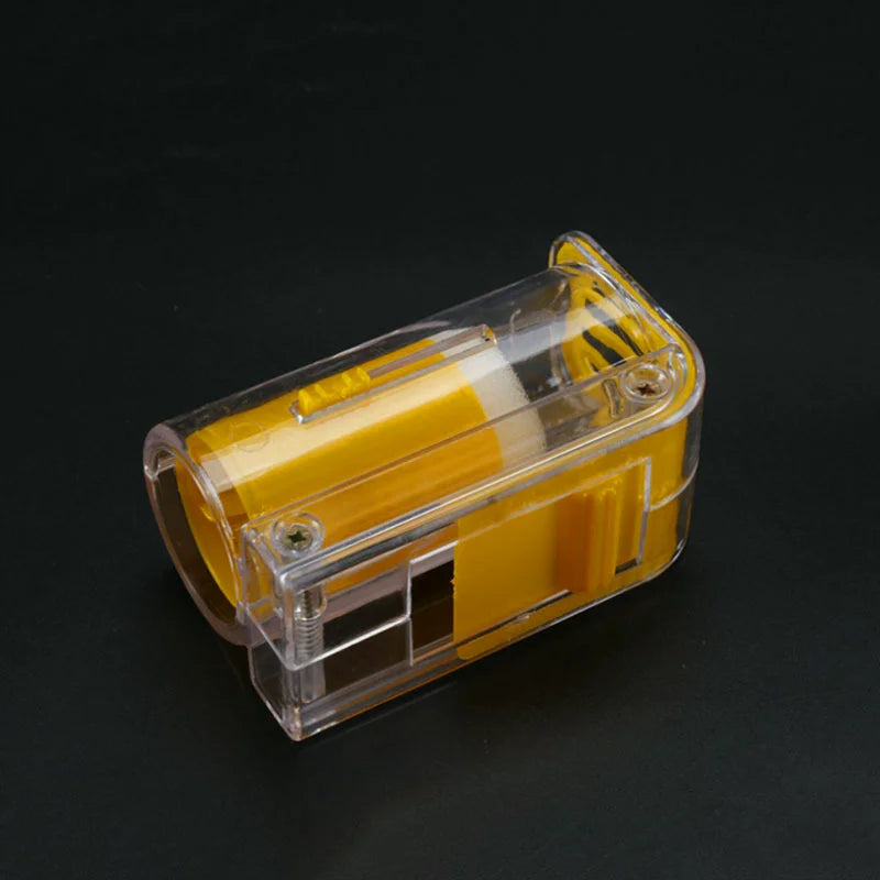 Rearing Queen Bee Marking Catcher Plastic Handed Marker Bottle