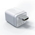 Tuya WIFI Smart Micro USB Adaptor Switch 5V Power Plug Works Life